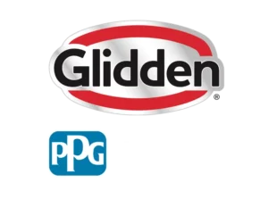 Glidden and PPG Paints available at Rocknaks Hardware